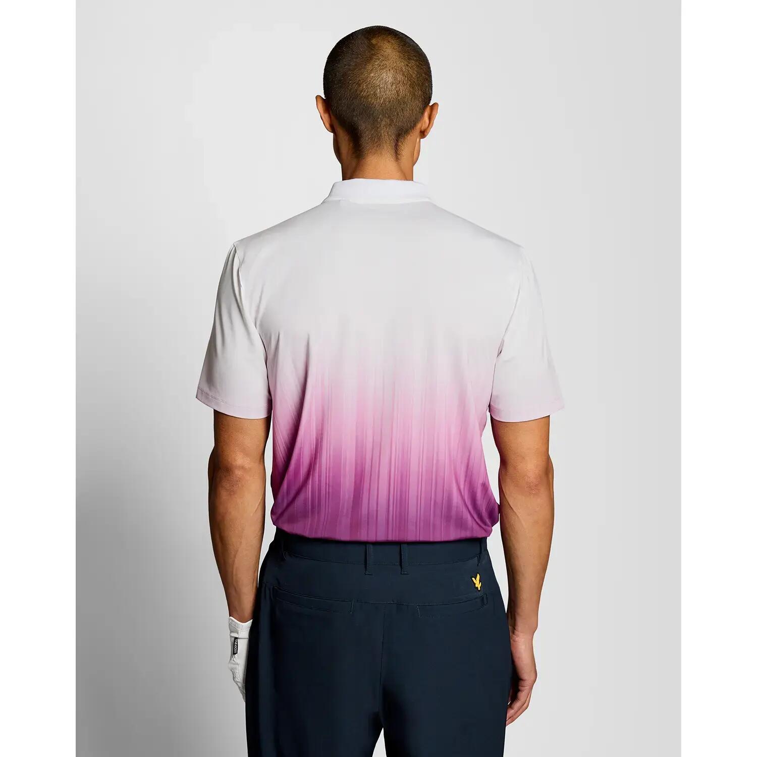 Polo Lyle & Scott 4/6