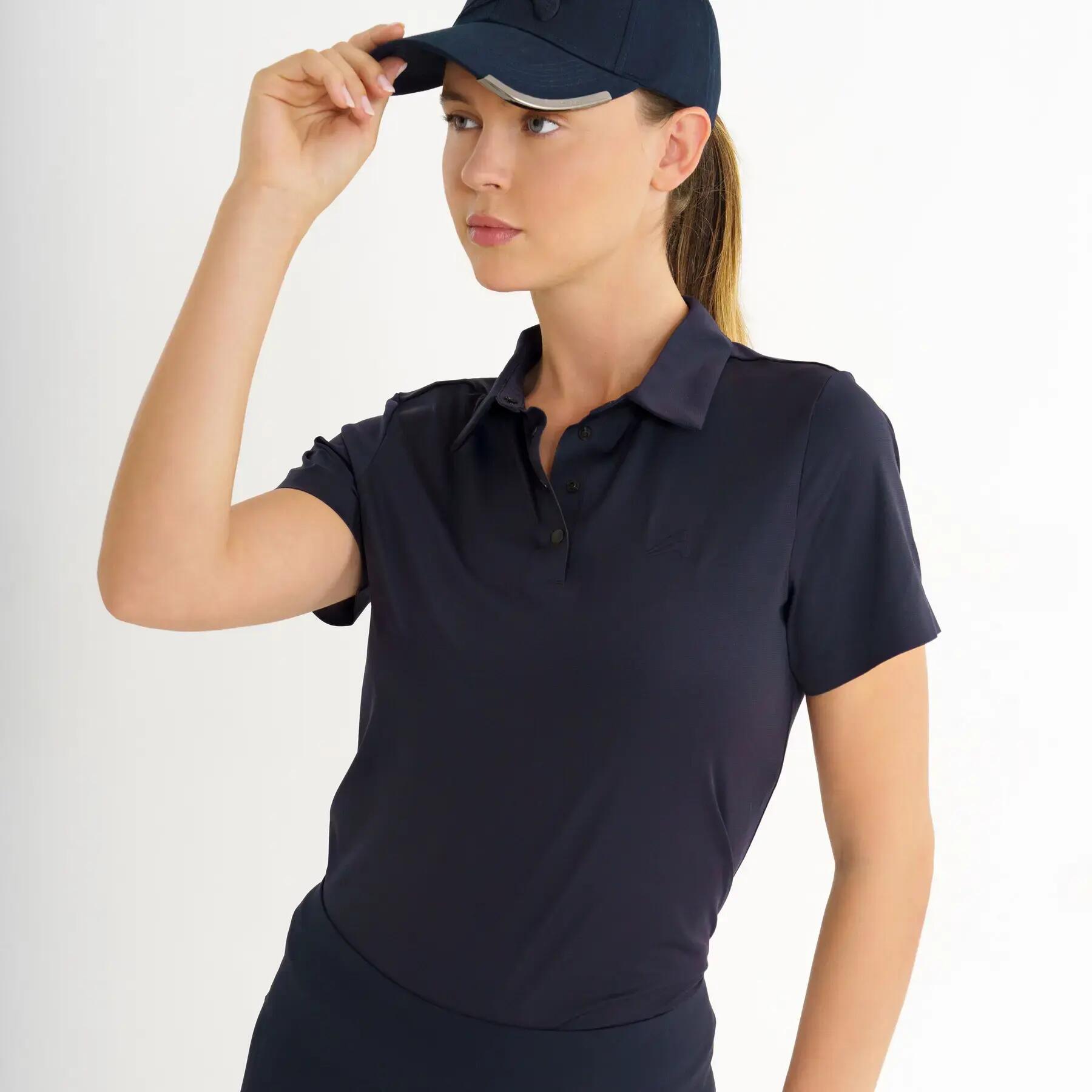 Polo equitazione da donna Euro-Star Jana 2/3