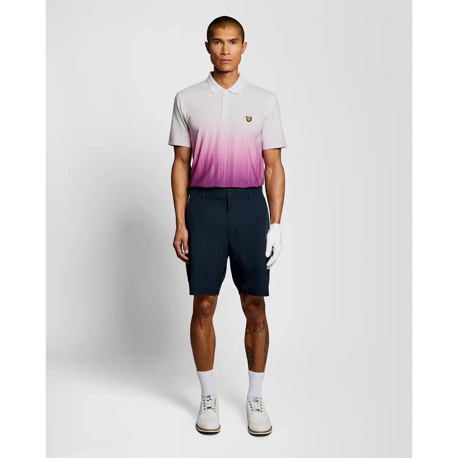 Polo Lyle & Scott 3/6