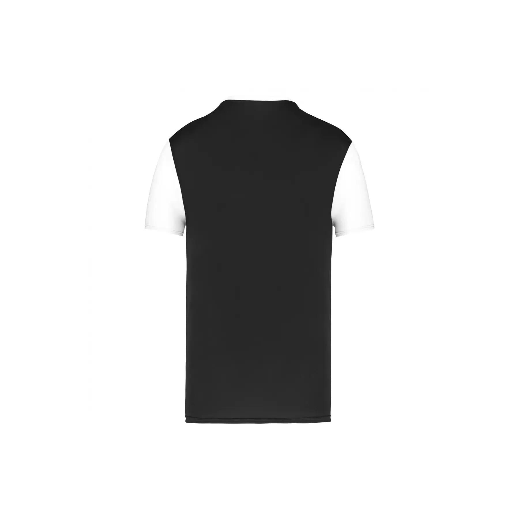 Maglia bicolore per bambini Proact 2/2