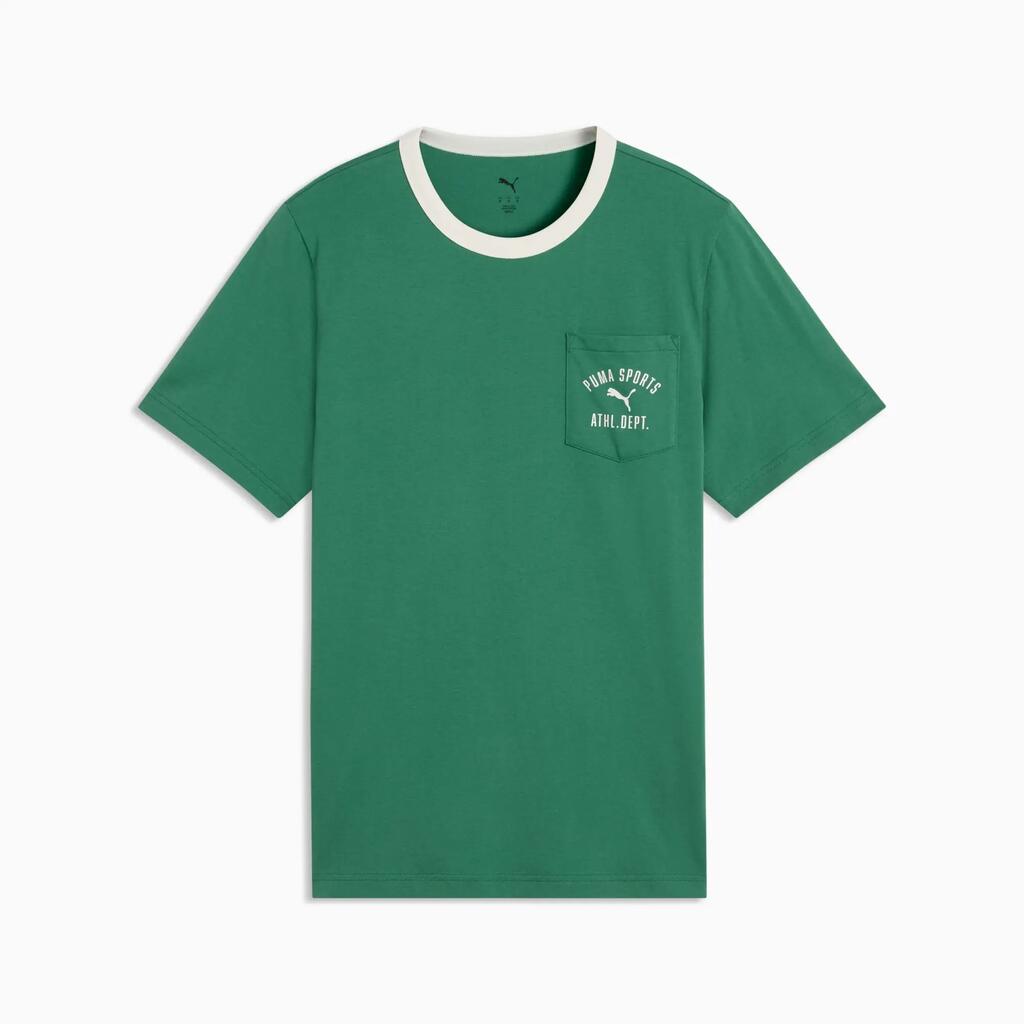 Мъжка спортна тениска Puma VARSITY