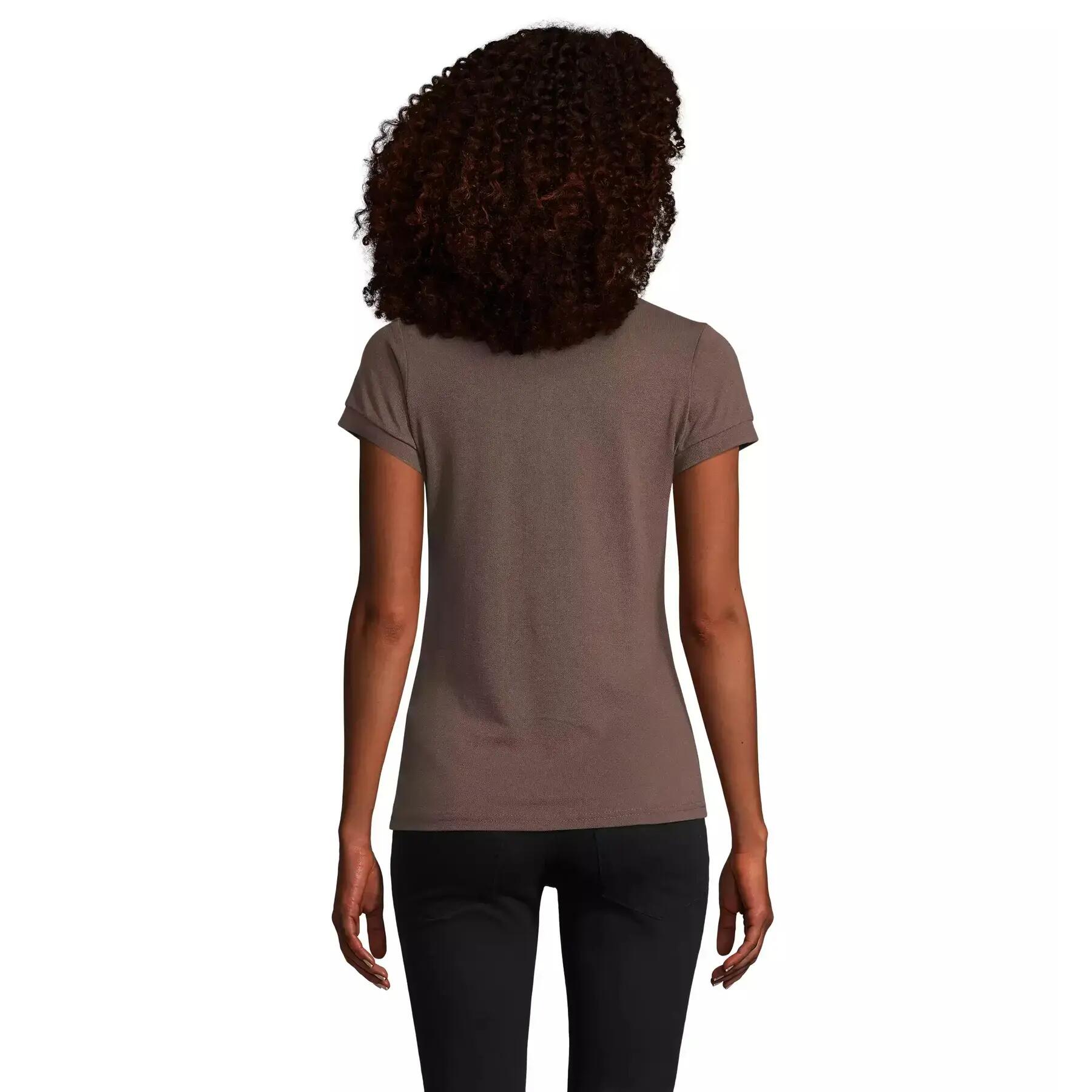 Polo femme Sol's Prime 3/3
