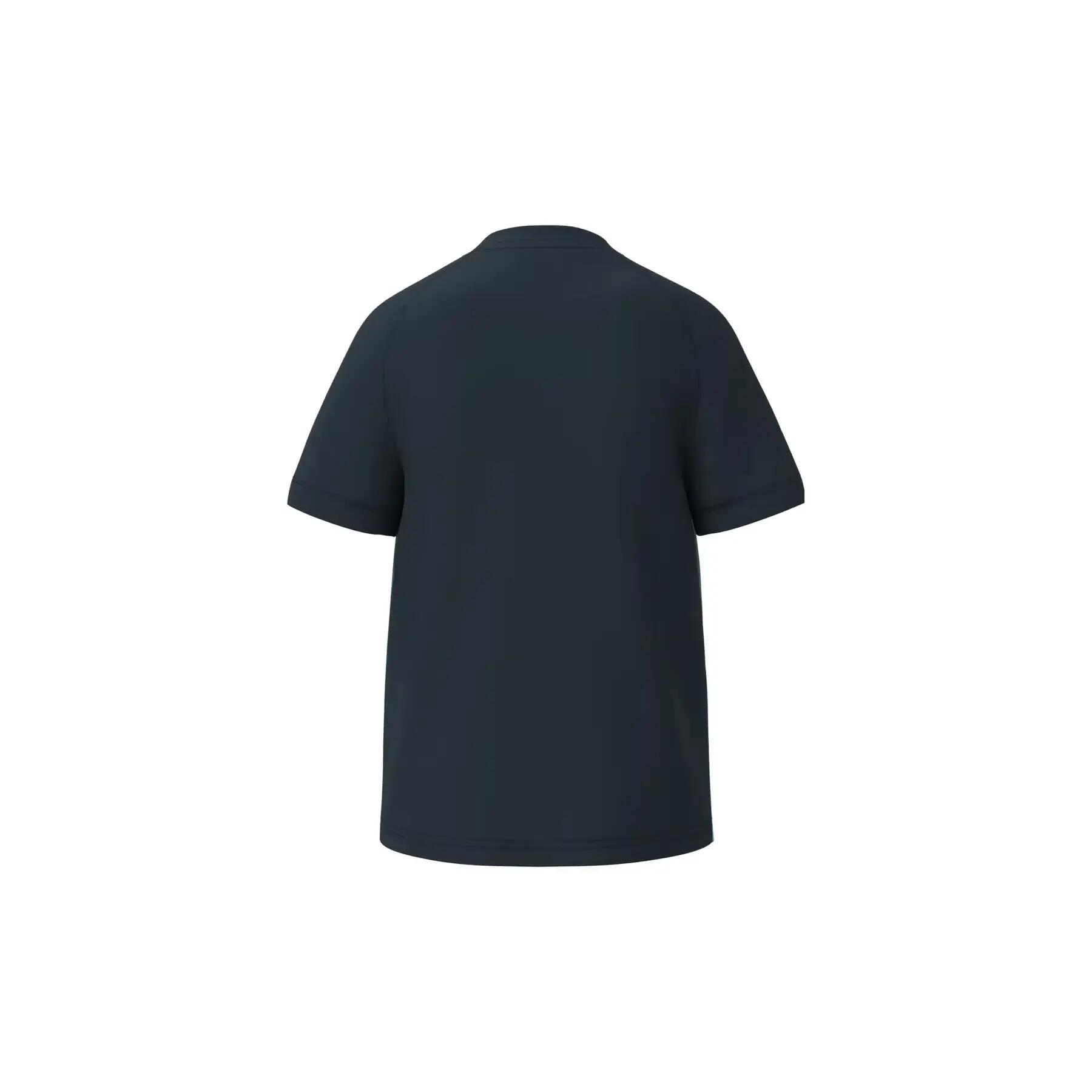Kindershirt van polyester met sublimatieprint Proact 2/3