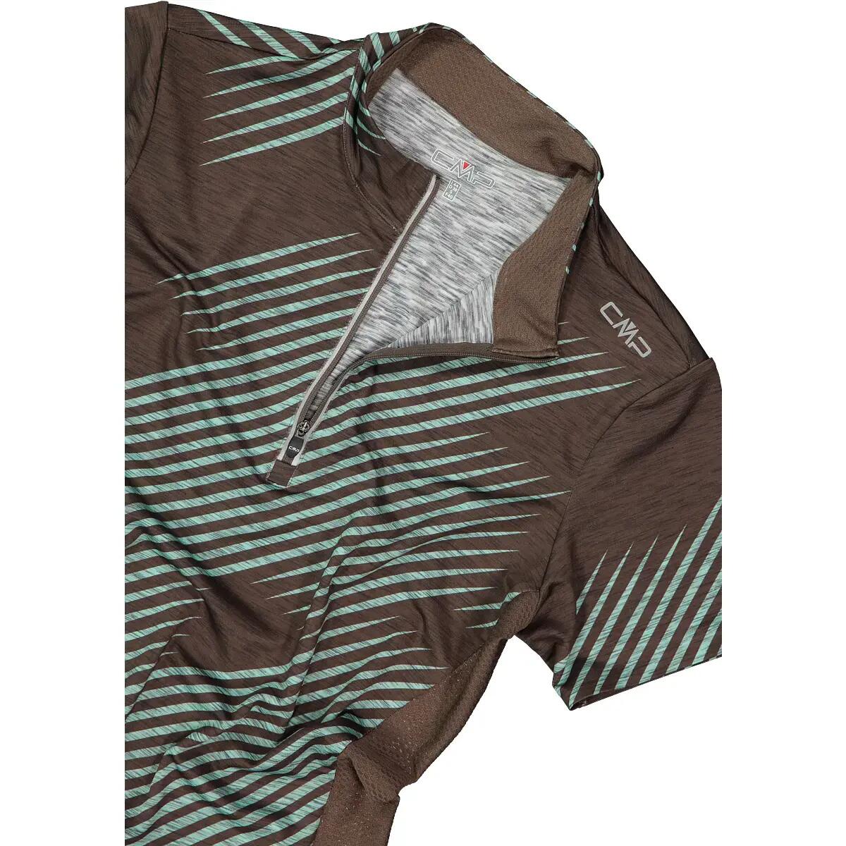 Maillot zippé femme CMP 4/4