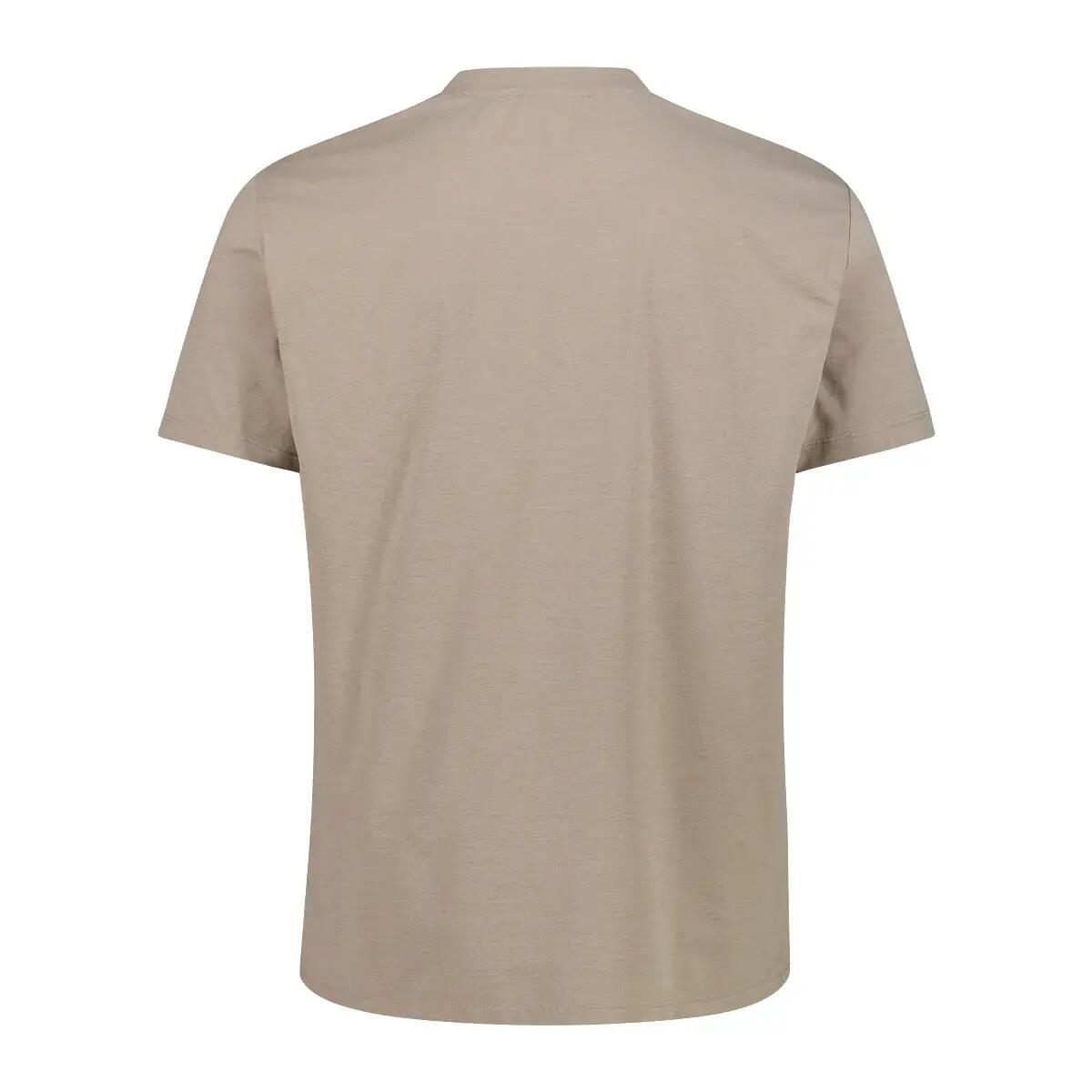 Maillot imprimé CMP 2/3