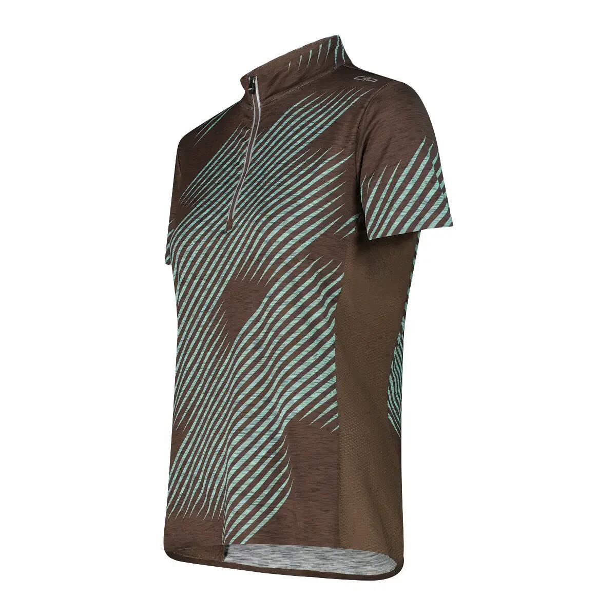 Maillot zippé femme CMP 3/4