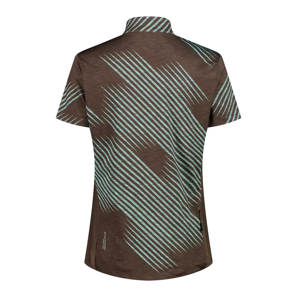 Maillot zippé femme CMP 2/4