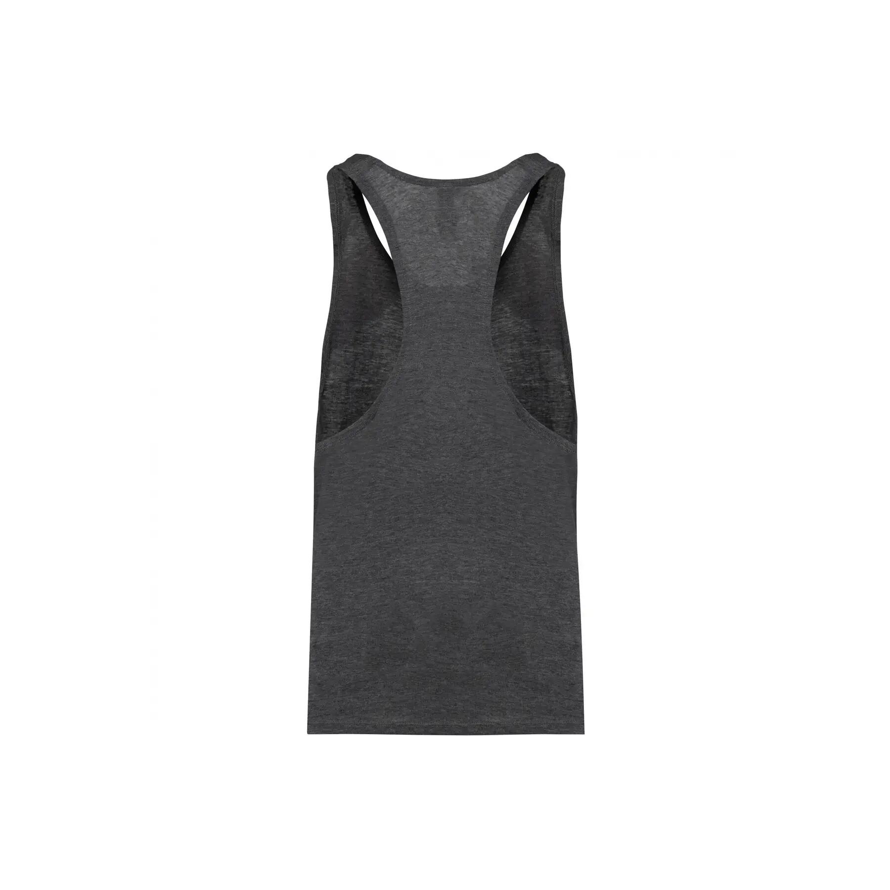 Triblend tanktop Proact 2/2