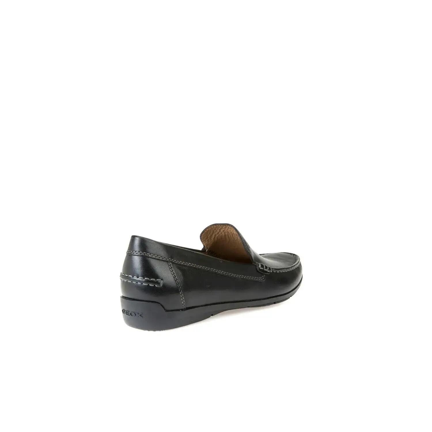 Mocassins Geox Siron Smooth Leather 2/5