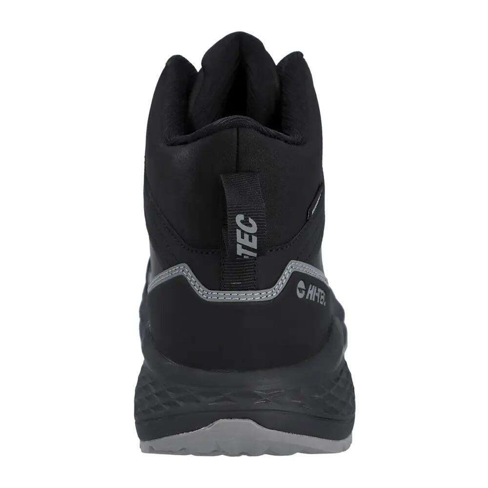 "Litespeed" Wanderstiefel für Herren Schwarz/Anthrazitgrau 2/6