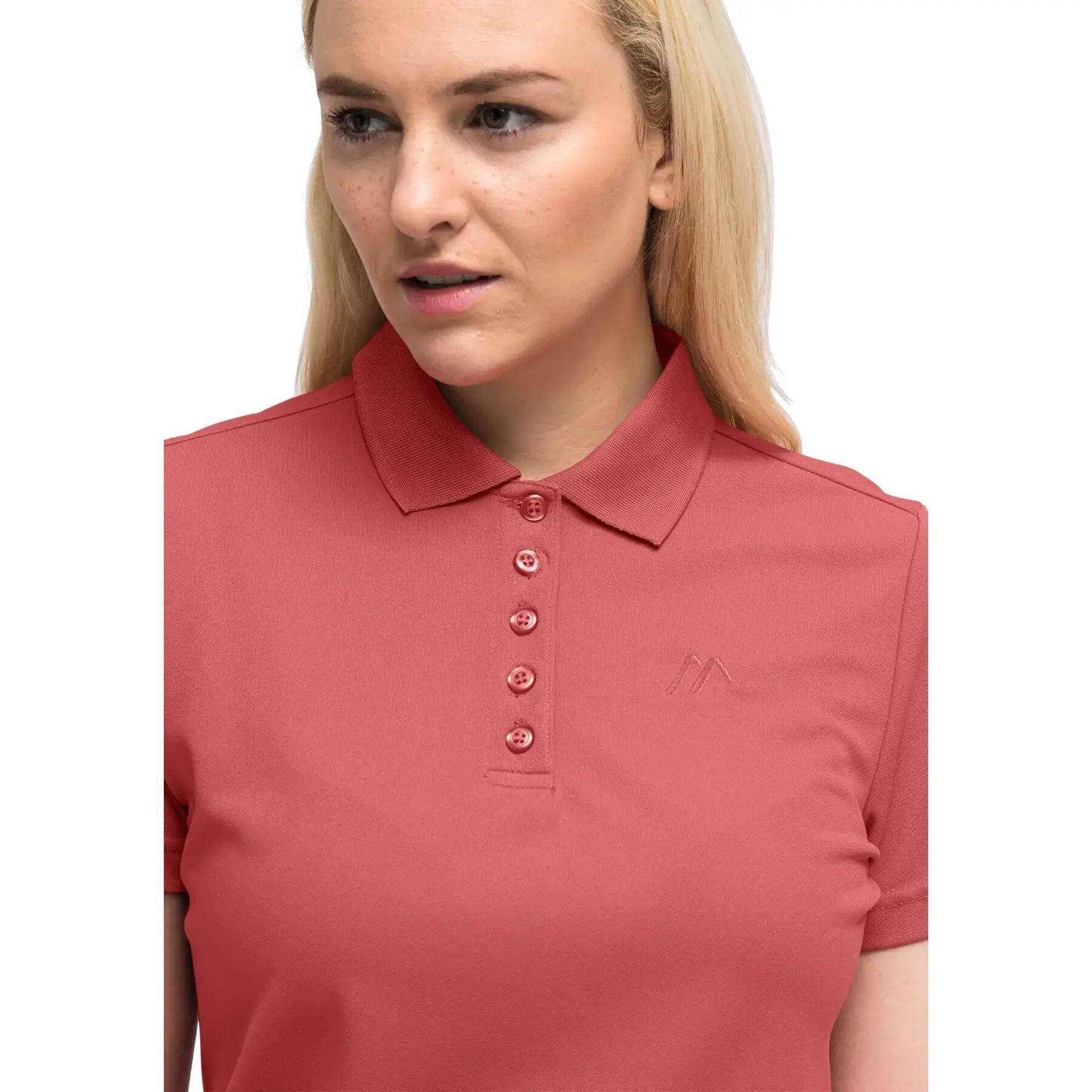 Polo femme Maier Sports Ulrike 3/3