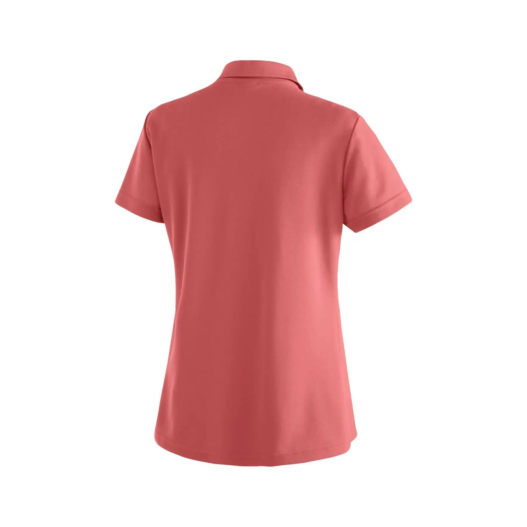 Polo femme Maier Sports Ulrike 2/3