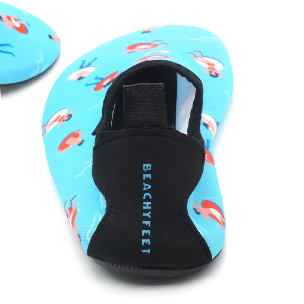 Buty do wody Aquashoes AQUATICOS 3/3
