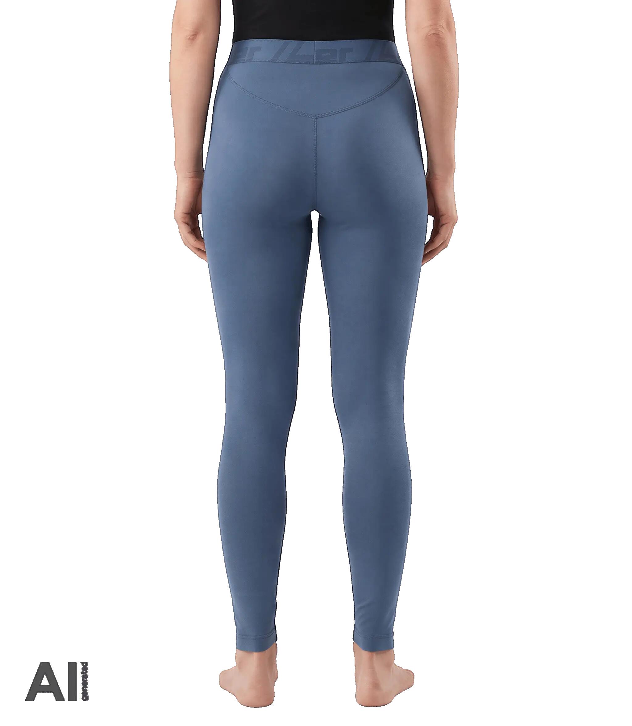W LONG UNDERPANTS TRANSTEX MERINO 200 4/4