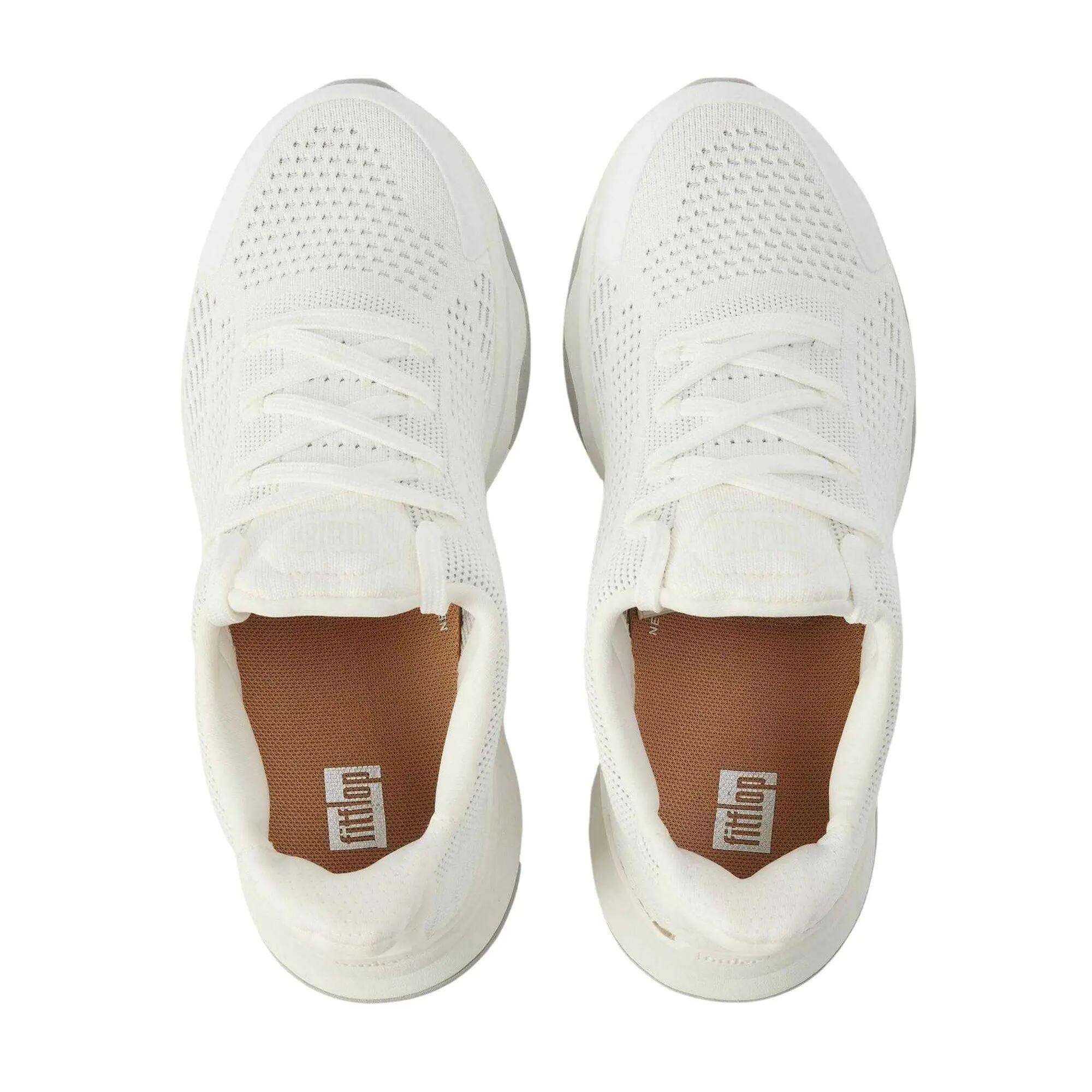 Baskets VITAMIN FFX Femme (Blanc) 3/4