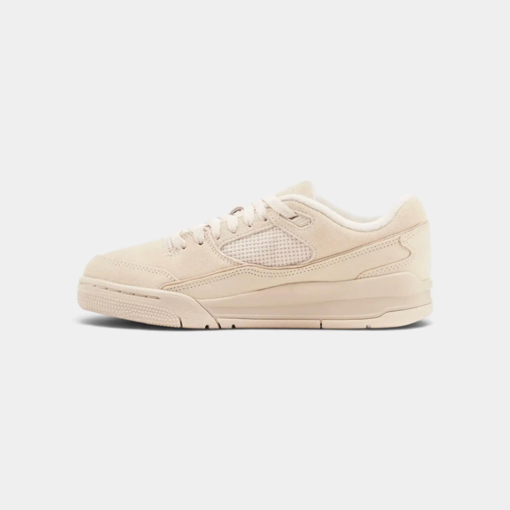 Jordan Flight Court Legend Light Brown Sail (Women's) 2/3