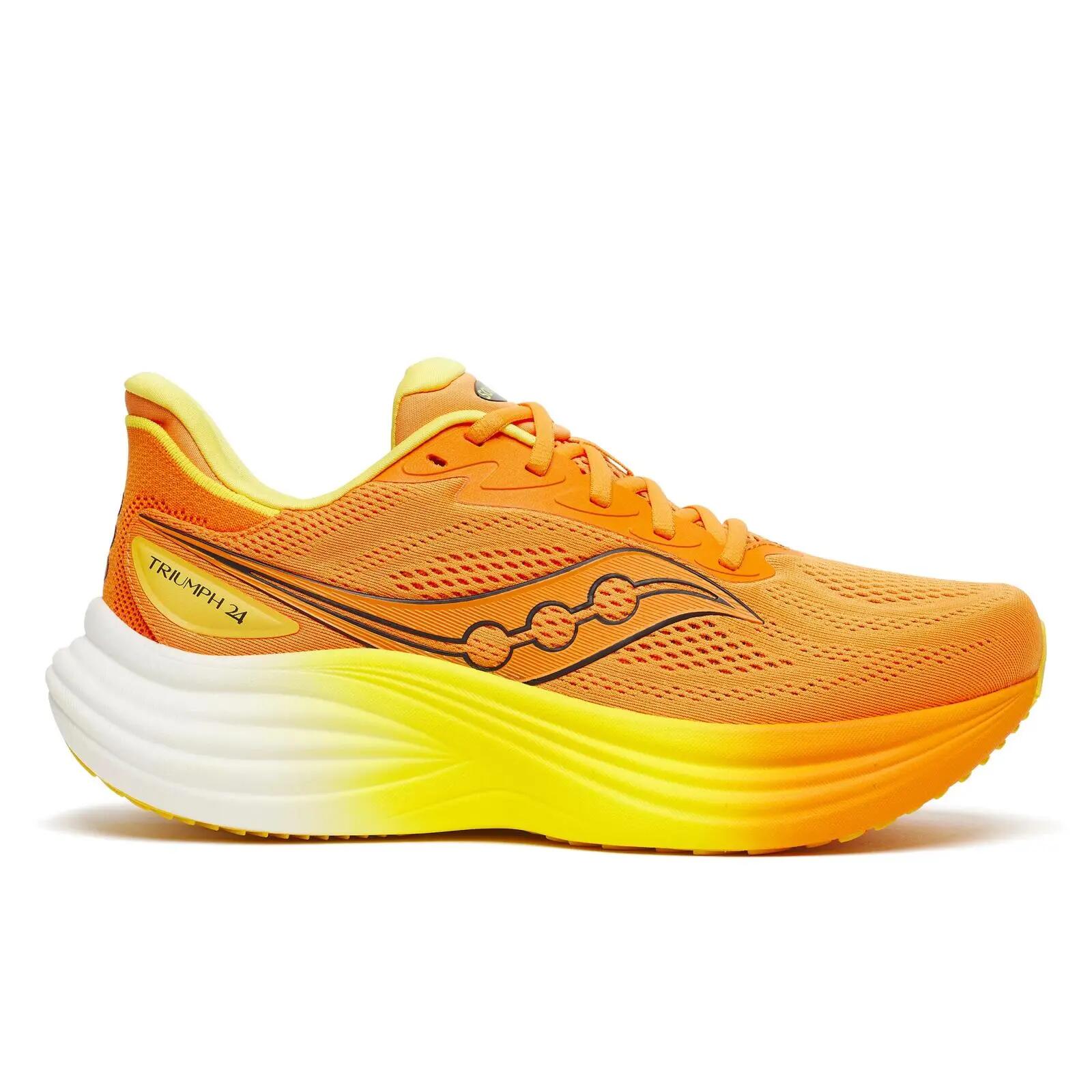 SAUCONY picture