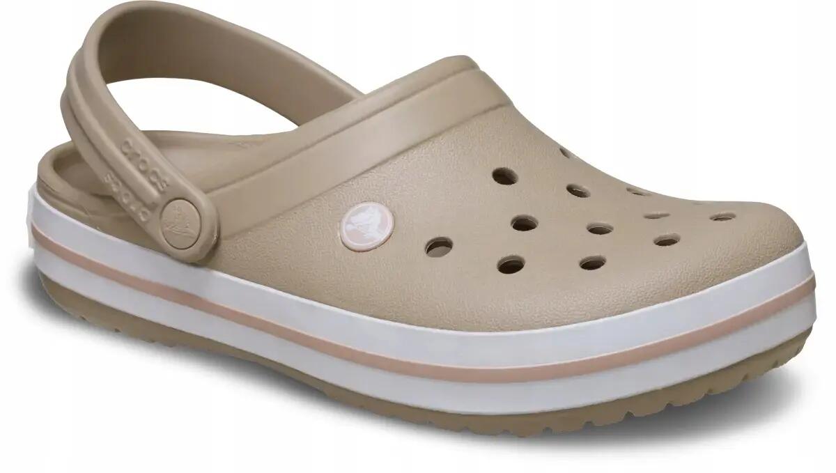 Crocs Męskie Chodaki Crocband Clog 1/12