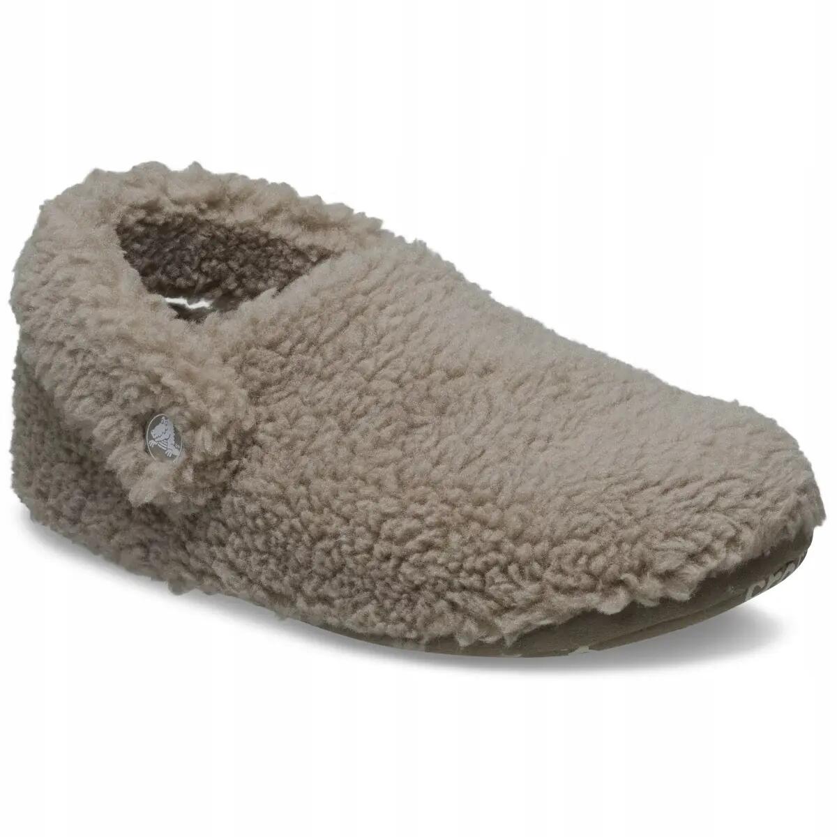 Crocs Gyerek Papucs Classic Cozzzy Slipper 1/6