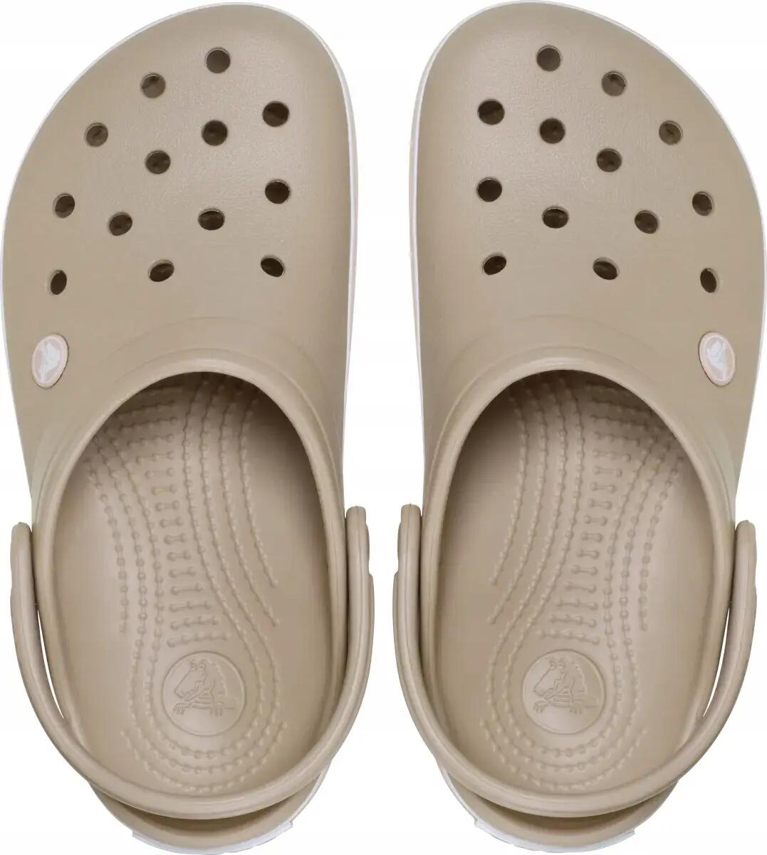 Crocs Męskie Chodaki Crocband Clog 6/12