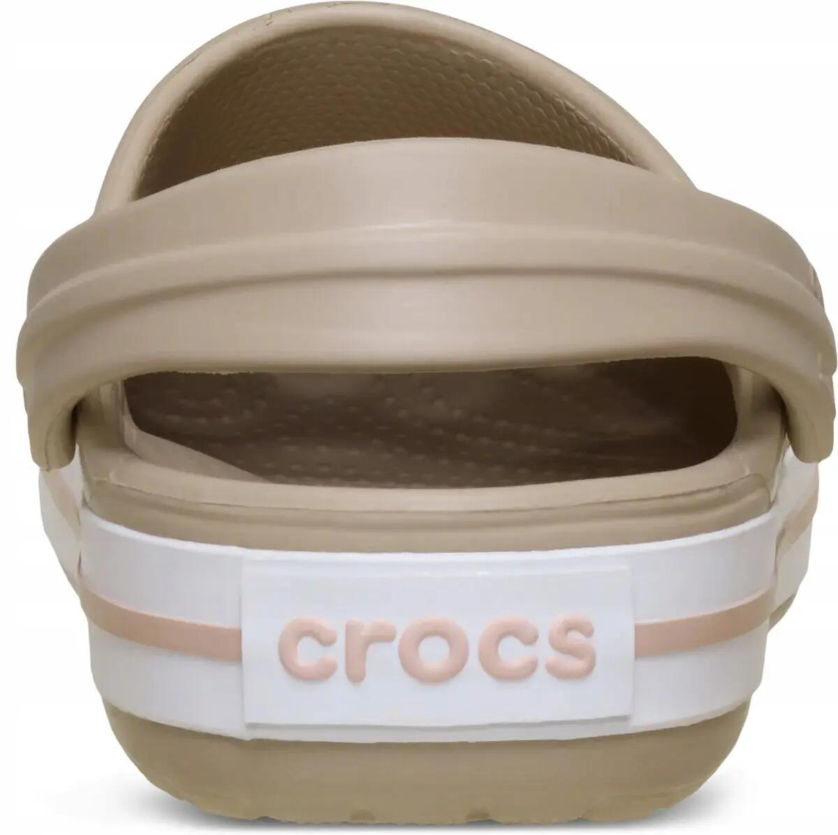 Crocs Męskie Chodaki Crocband Clog 5/12