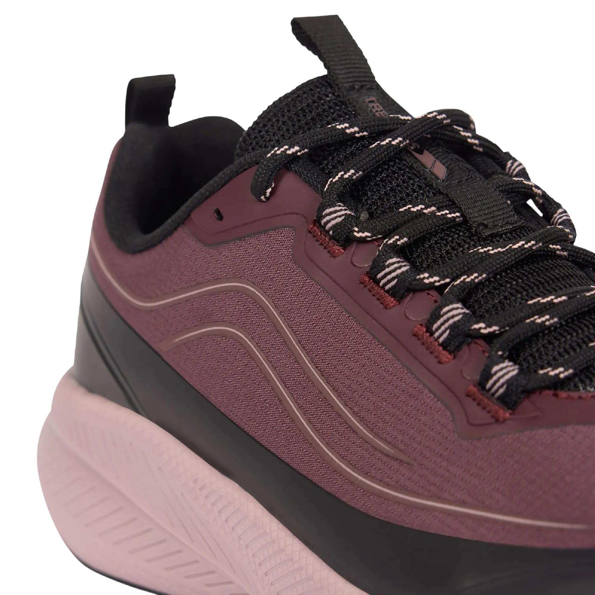 Baskets LIZZY Femme (Violet) 7/7