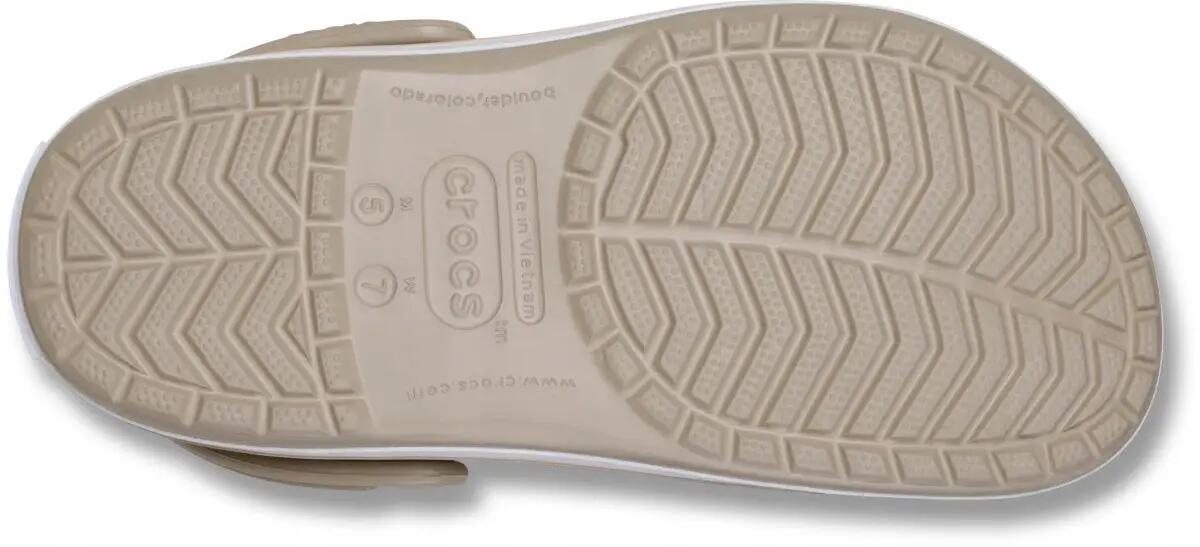 Crocs Męskie Chodaki Crocband Clog 4/12