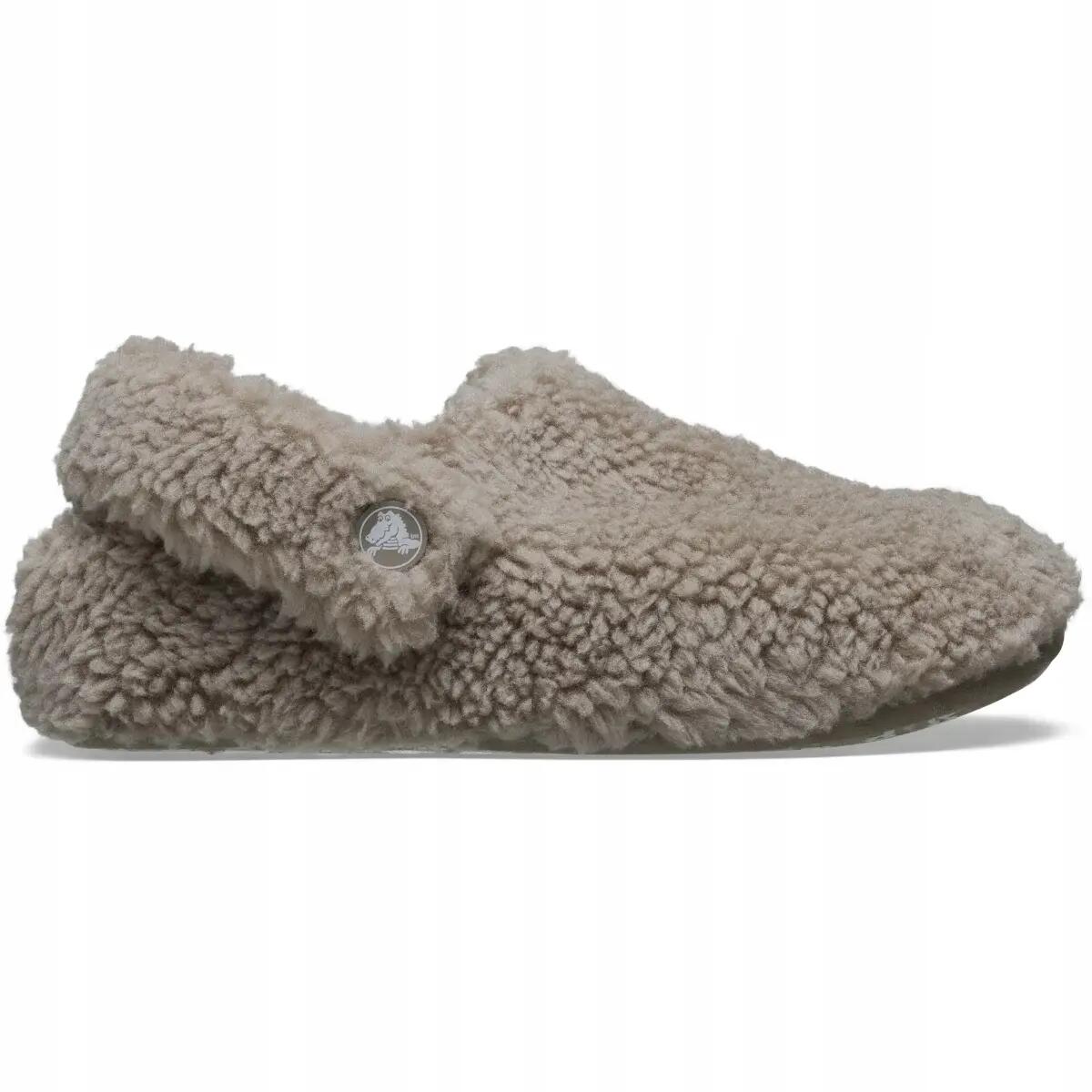 Chaussons Crocs Classic Cozzzy 3/6