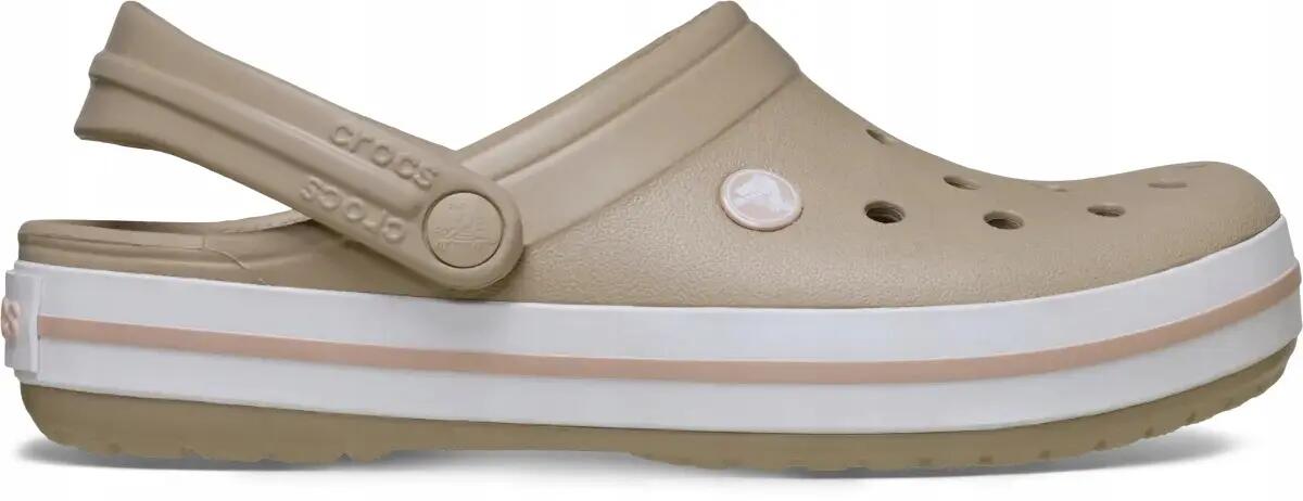 Crocs Męskie Chodaki Crocband Clog 3/12