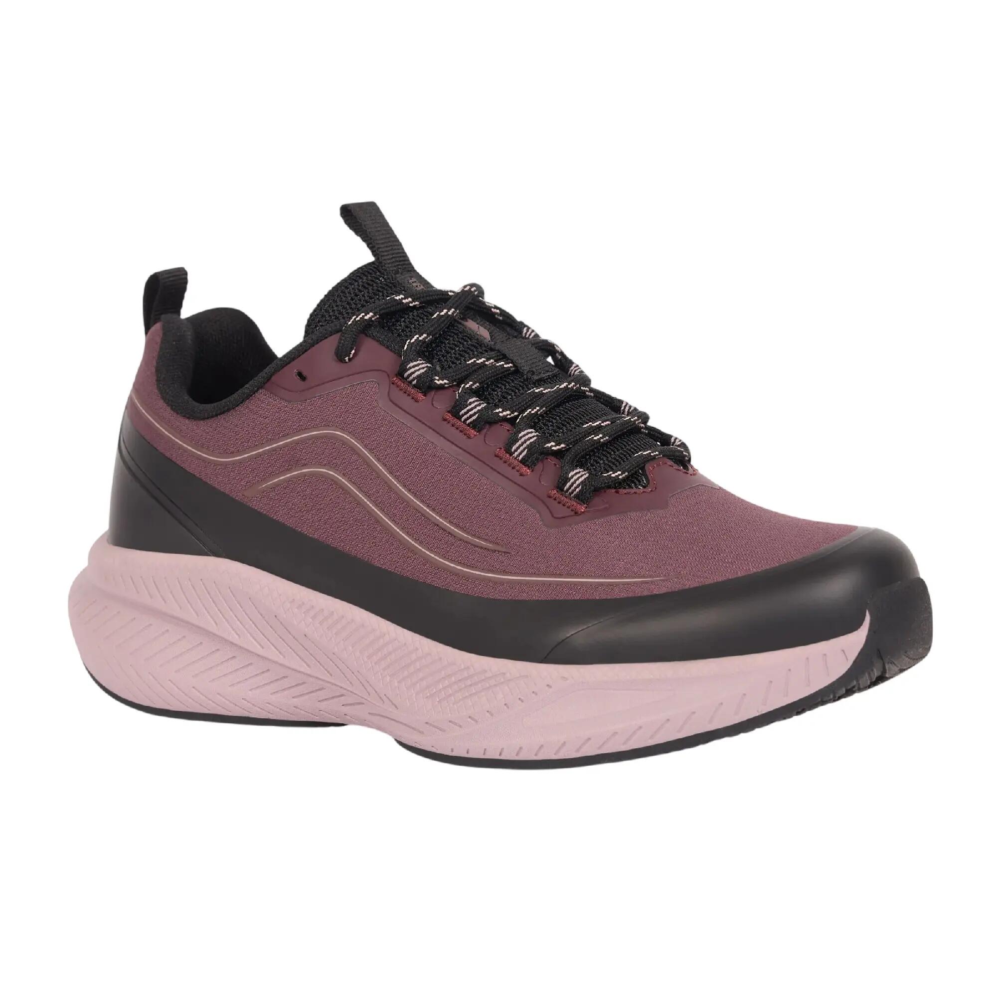 Baskets LIZZY Femme (Violet) 4/7