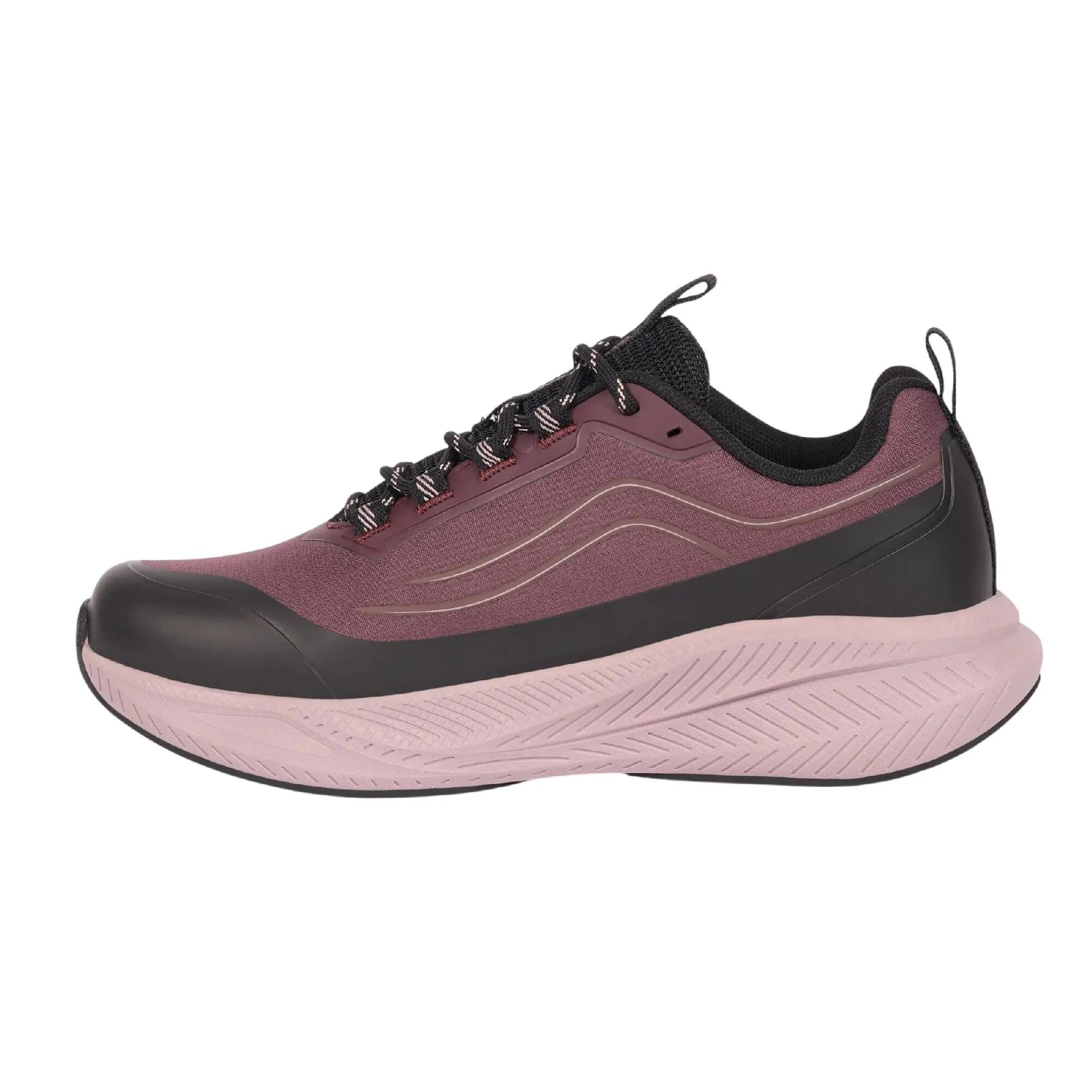 Baskets LIZZY Femme (Violet) 3/7
