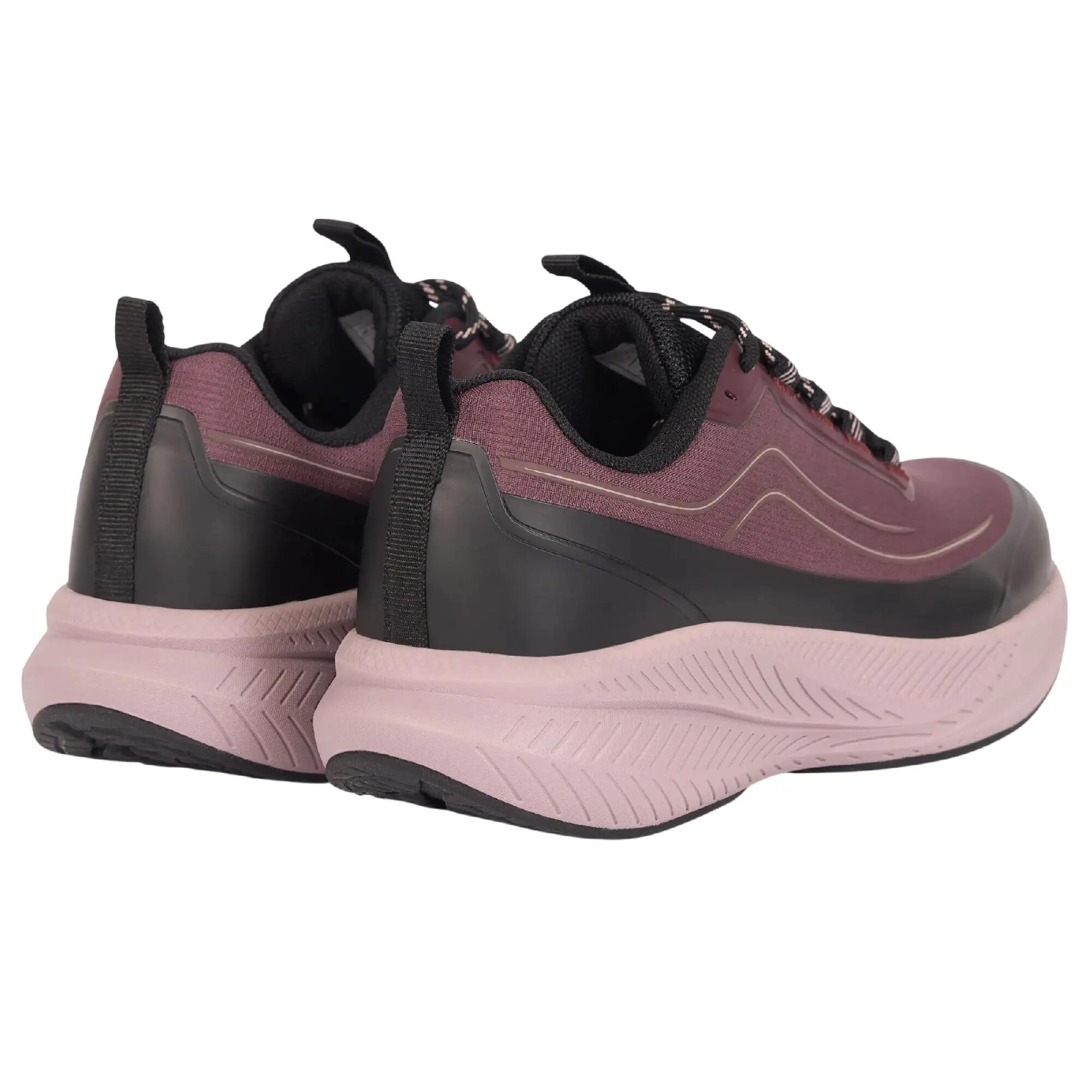 Baskets LIZZY Femme (Violet) 2/7