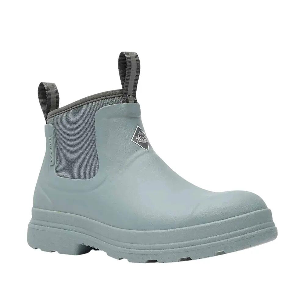 Stivali ChelseaUomo Muck Boots Rainscape Grigio 6/6