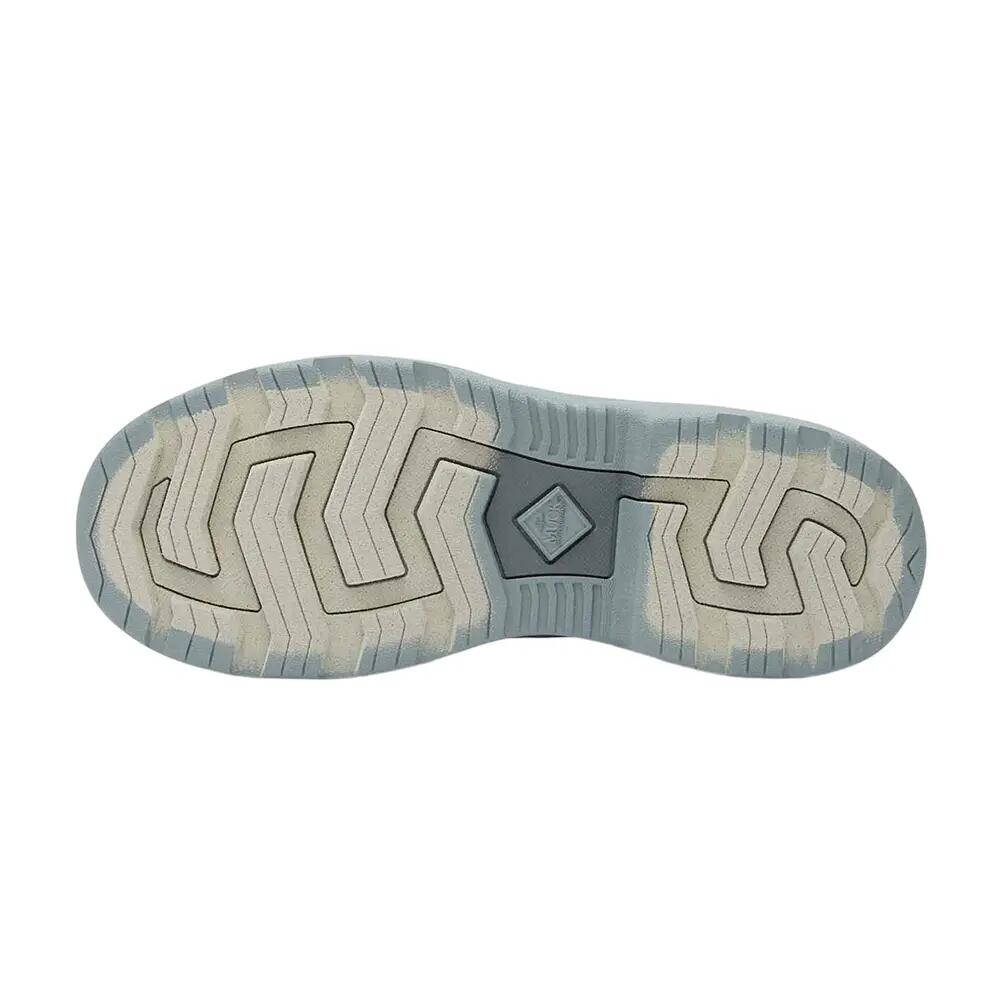Stivali ChelseaUomo Muck Boots Rainscape Grigio 4/6