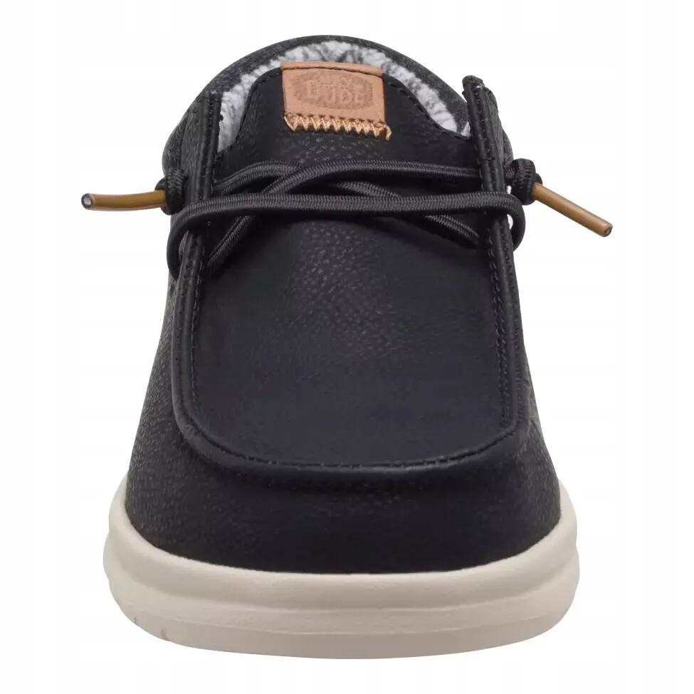 HeyDude Dziecięce Mokasyny Classic Paul Y 3/6