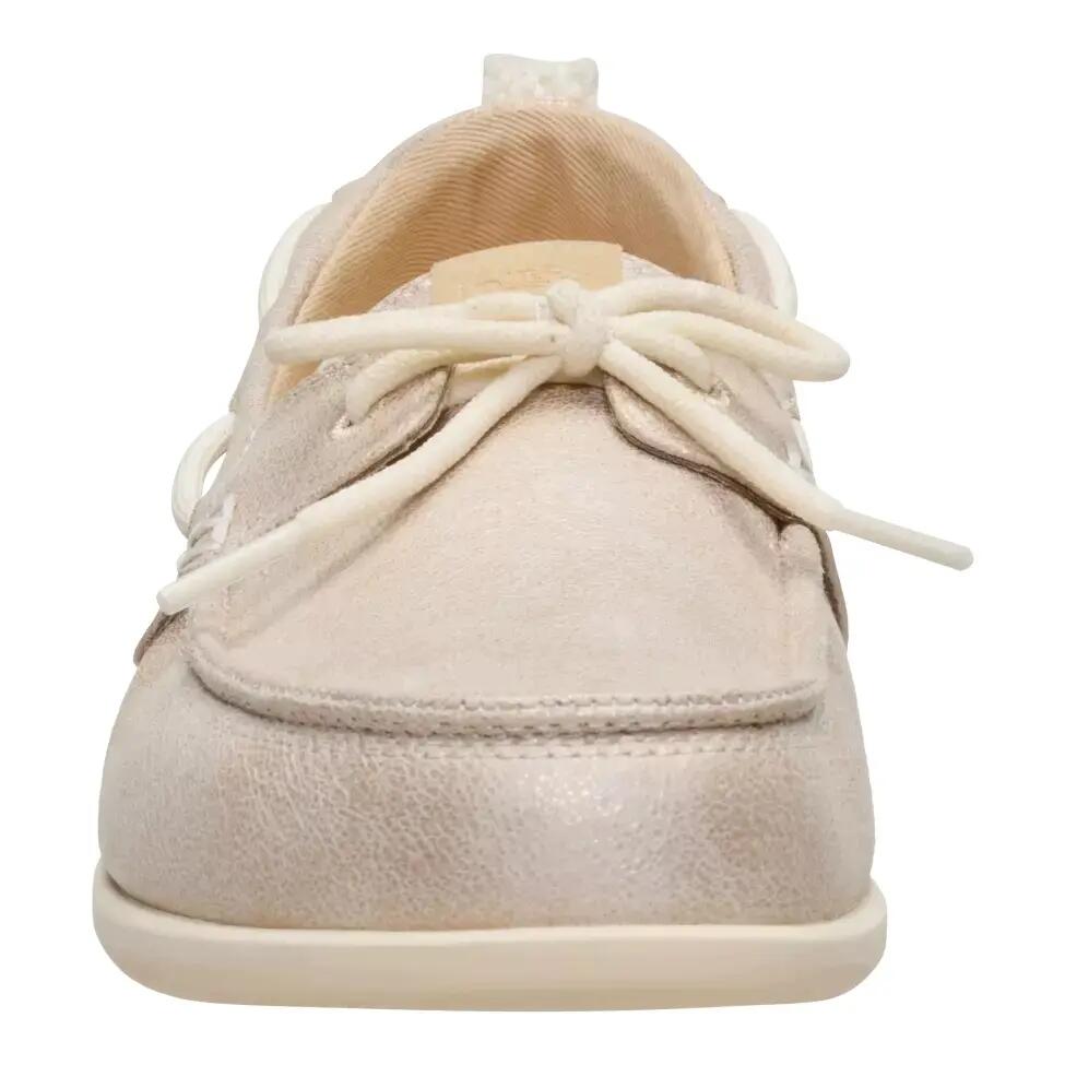 HEYDUDE Damskie Mokasyny Harbor Breeze Lo Classic 4/6