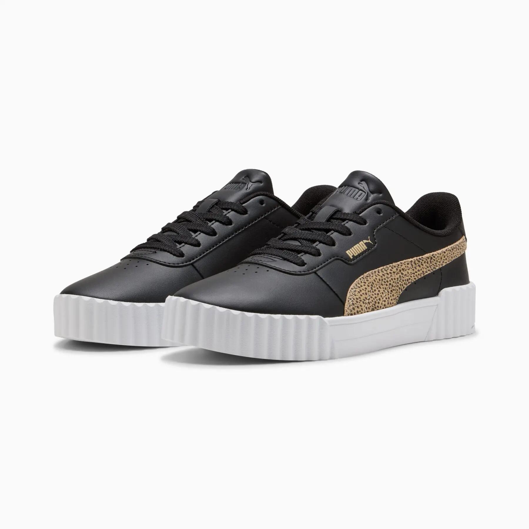 PUMA picture