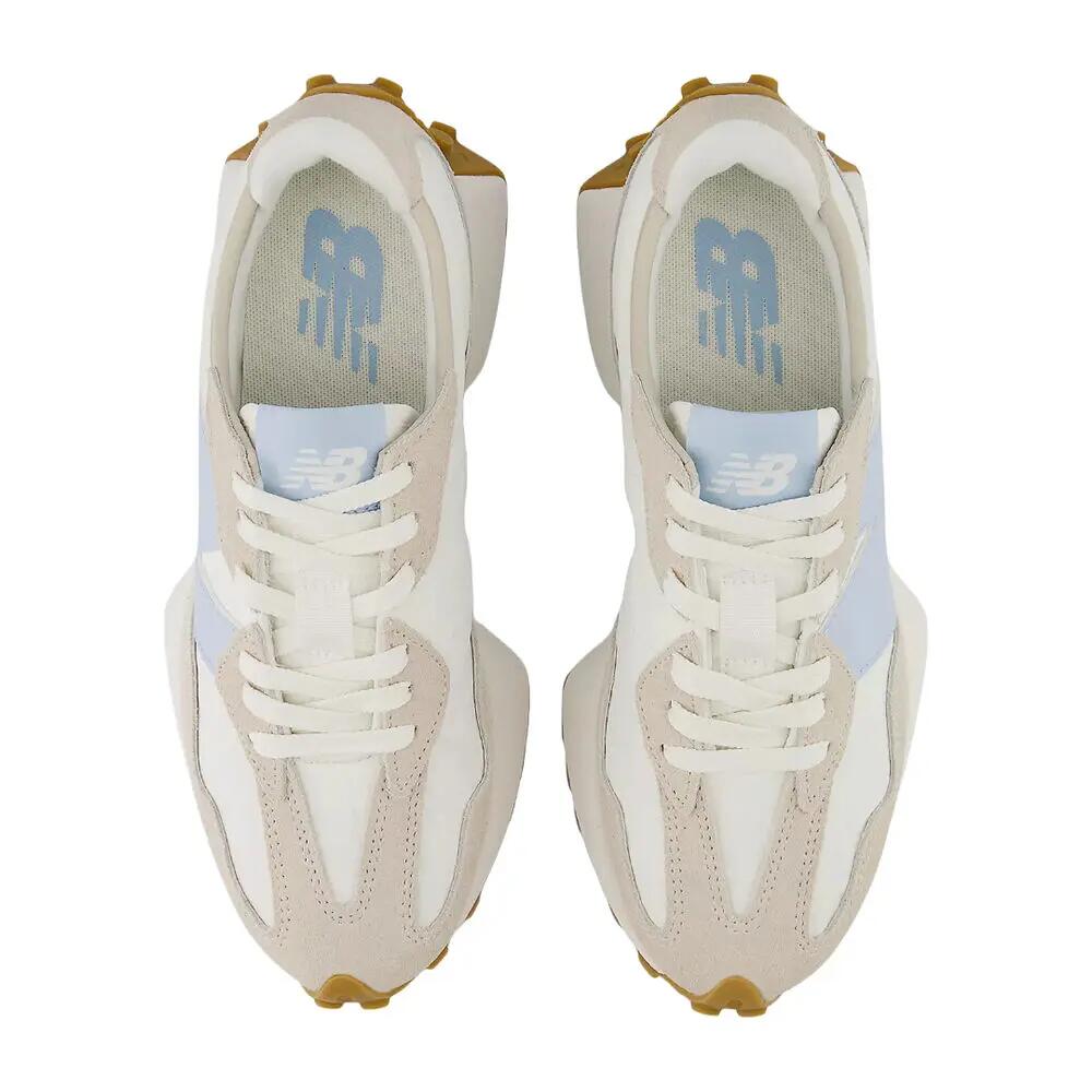 Baskets New balance modèle WS327FTA pour femmes 4/5