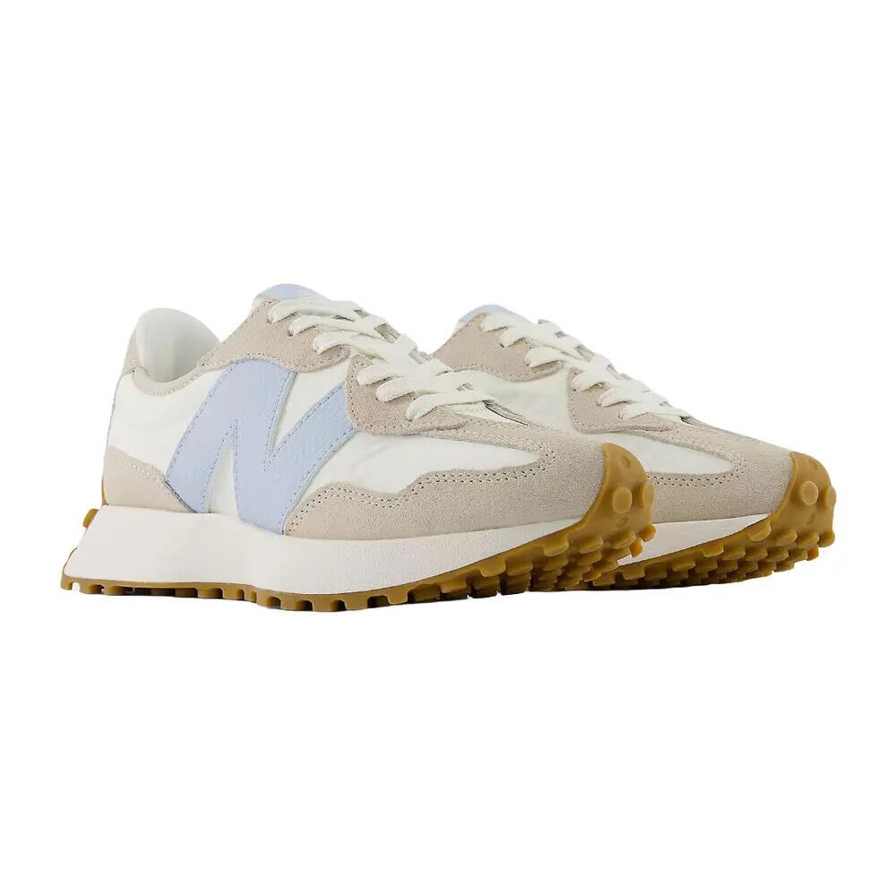 Baskets New balance modèle WS327FTA pour femmes 3/5