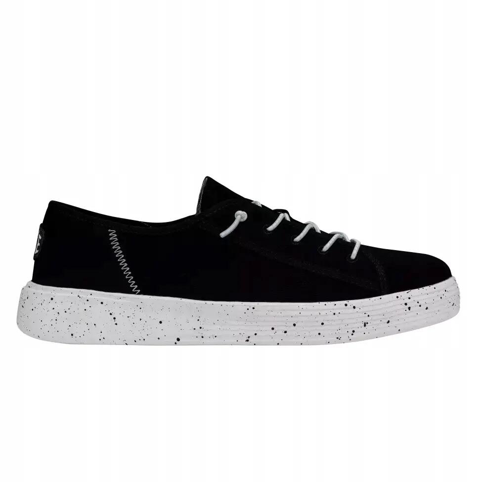 HEYDUDE Męskie Tenisówki Cody Sport Mesh 2/6