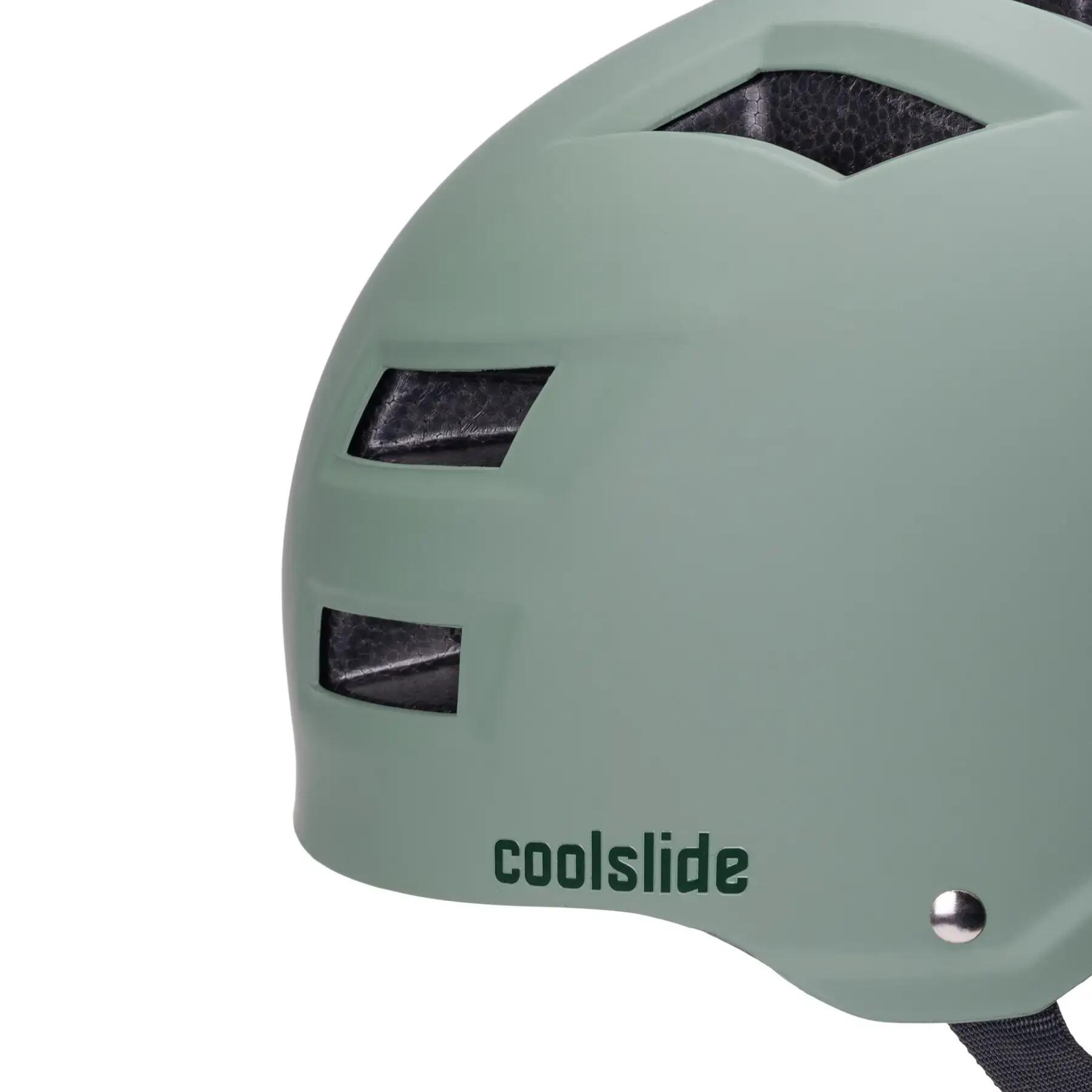 Kask na rolkach Coolslide Hejken 5/7