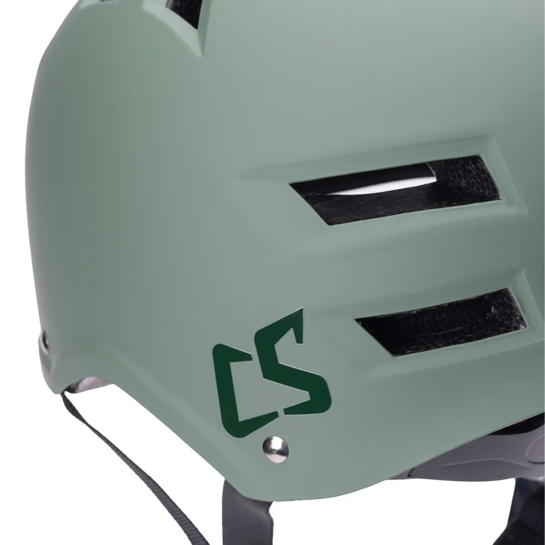 Kask na rolkach Coolslide Hejken 4/7