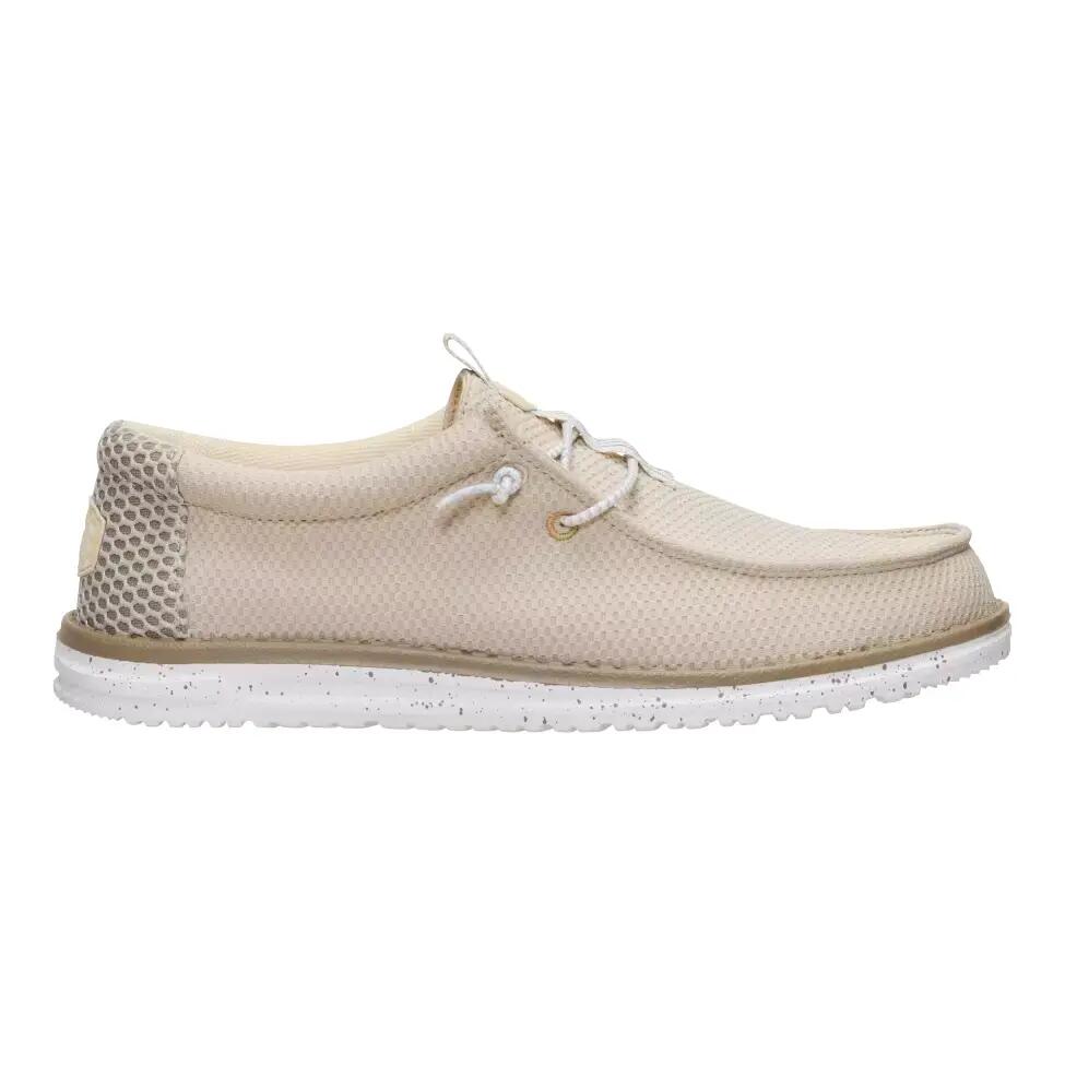 Zapato casual Wally Hombre 6/6