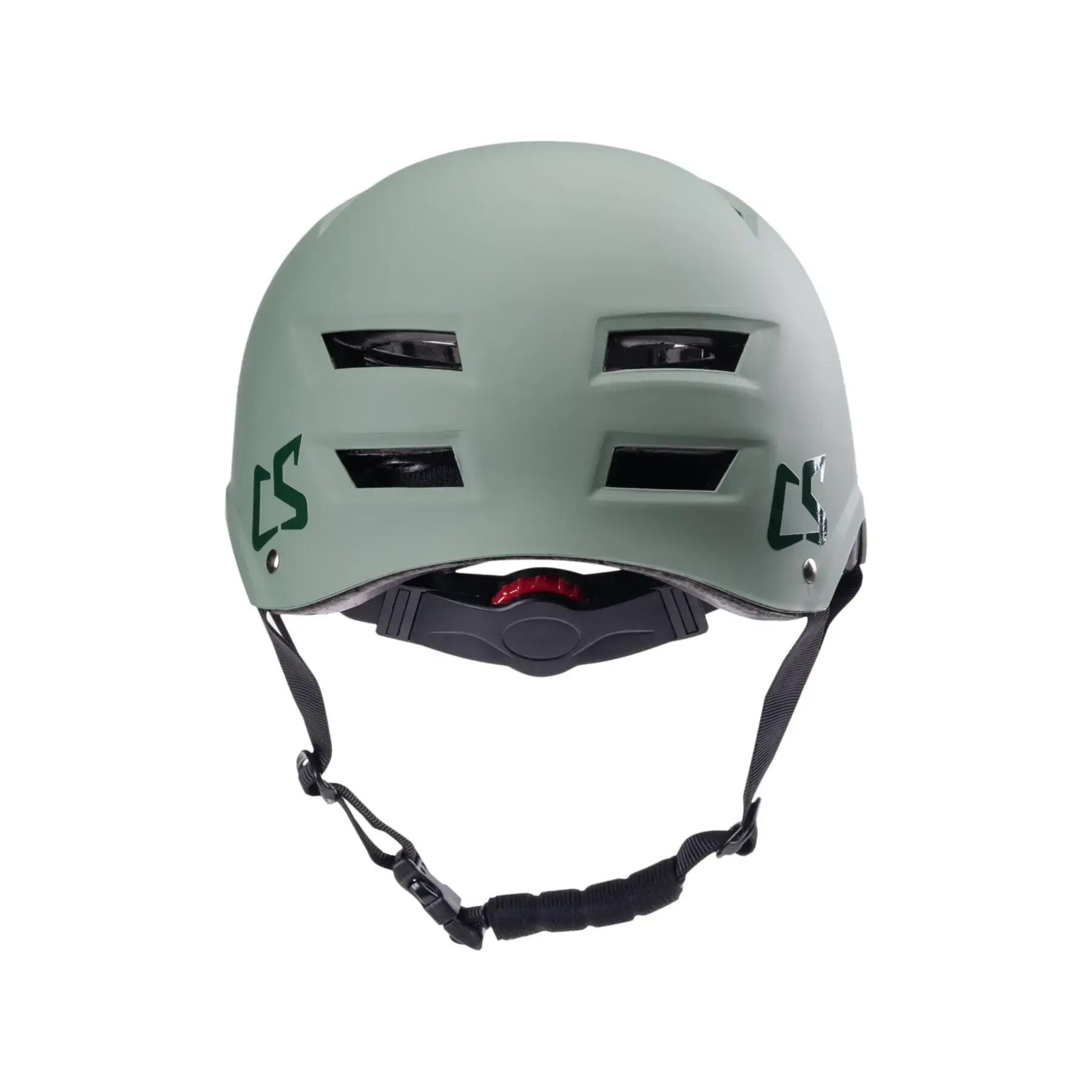 Kask na rolkach Coolslide Hejken 3/7