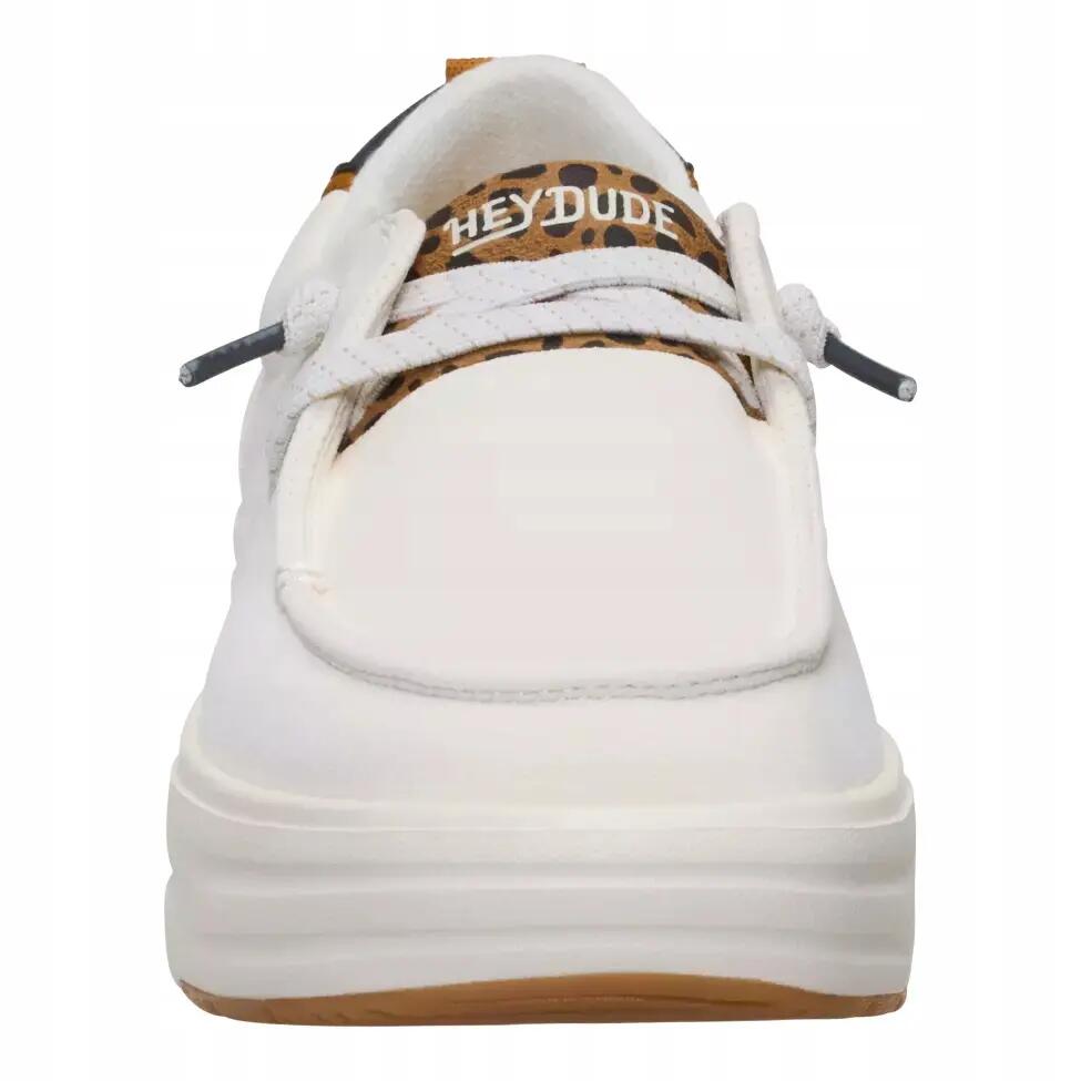 HEYDUDE Damskie Sneakersy Classic Wendy Nova 6/6