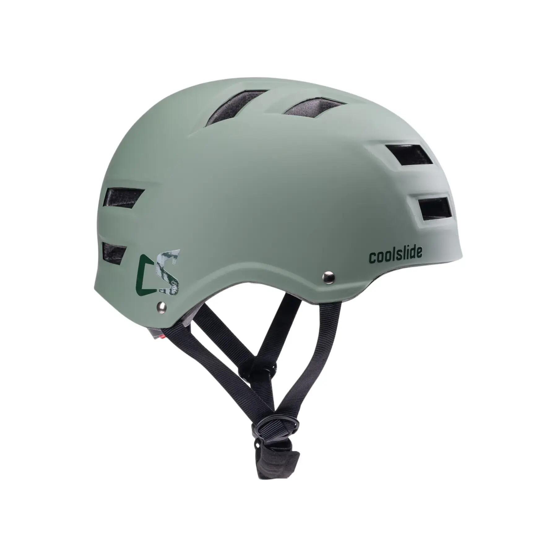 Kask na rolkach Coolslide Hejken 2/7