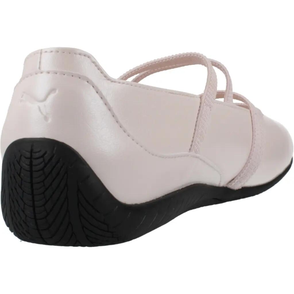 Zapatos PUMA Speedcat Ballet Metálico Multicolor 3/6