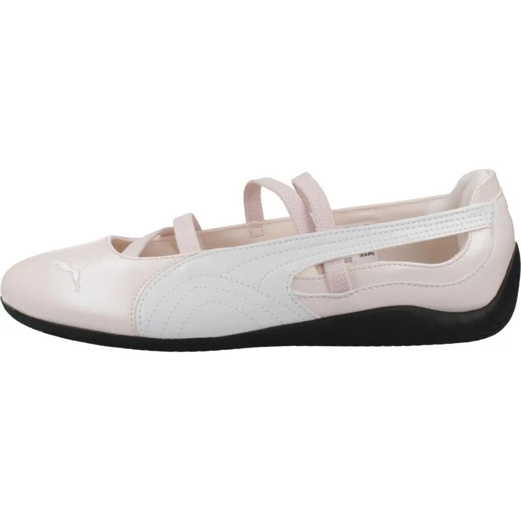 Zapatos PUMA Speedcat Ballet Metálico Multicolor 2/6