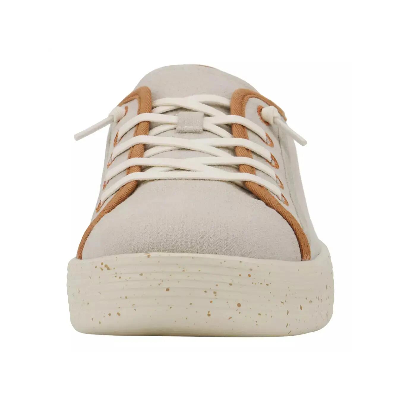 HEYDUDE Męskie Sneakersy Cody M Coastline 4/6