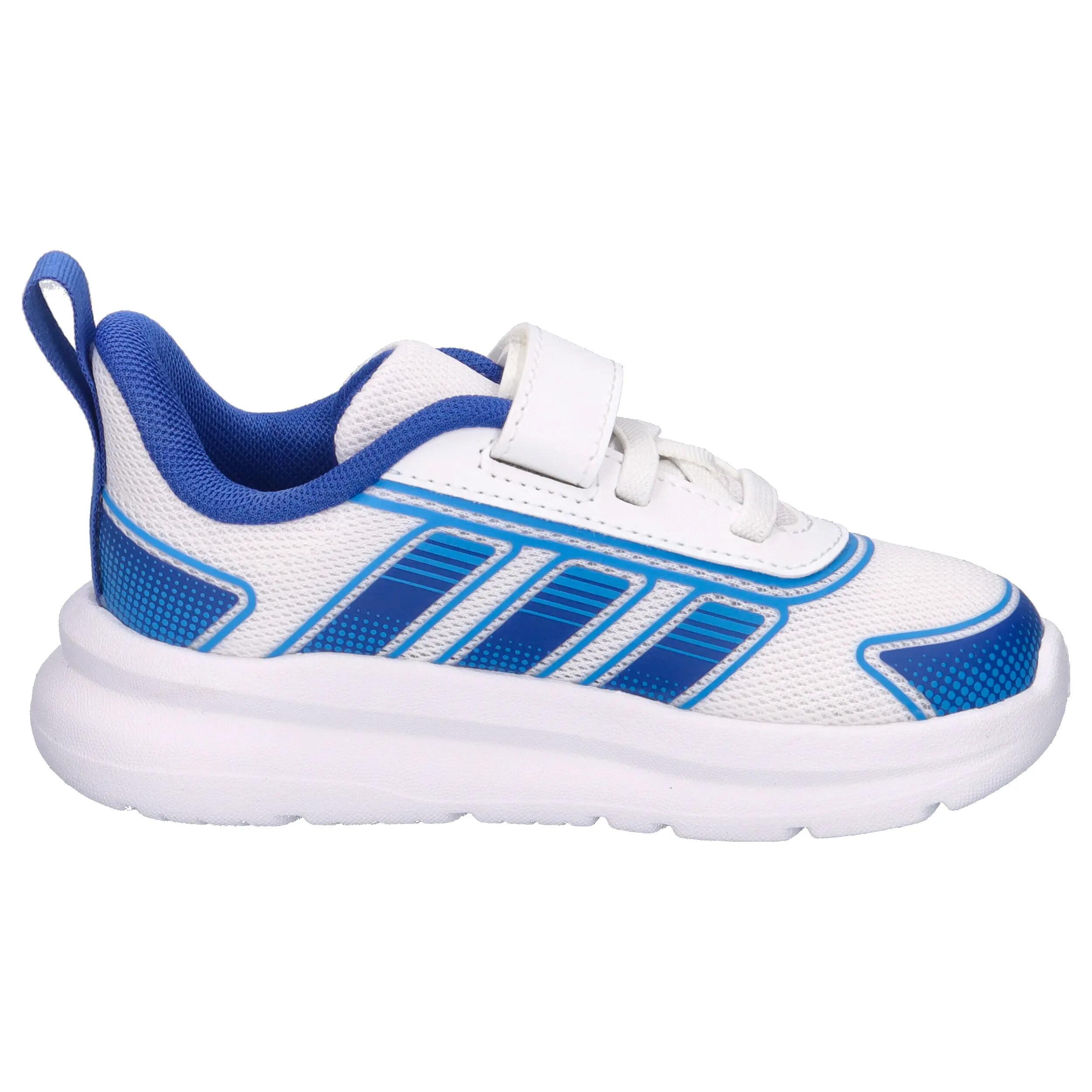 adidas Kinder Laufschuhe Tensaur Run 4.0 EL I 7/14